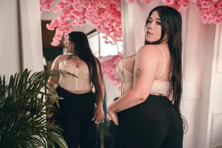 rose_barbara NEW YEAR 🎄🎆 Pic