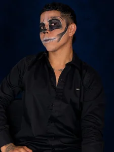 Steven_and_Arcangel 🎃Halloween🎃 Foto 3