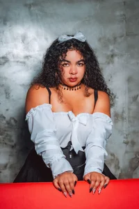 memphiswilliam Curves of an Eternal Yesterday ⏳🎬 Εικόνα