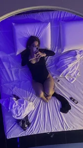 LittleBadDoll's XXX Nude Photo 1