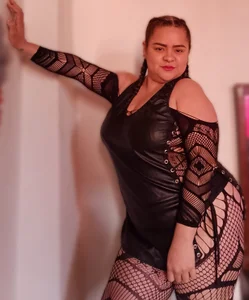 Miss_Adriana01 HOT 🔥 Foto 3