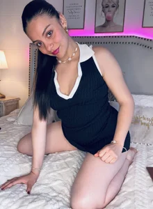 Hot and spicy for you ❤️‍🔥 od luisa__rosse  2 snímek