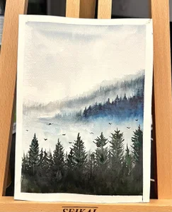 Timissi My paintings Foto 2