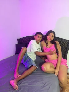 Girl_Hot_Party ENAMORADOS Pic 7