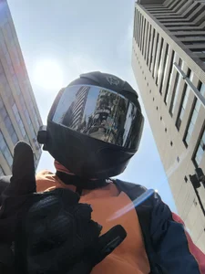 nicolorin just me Foto 2