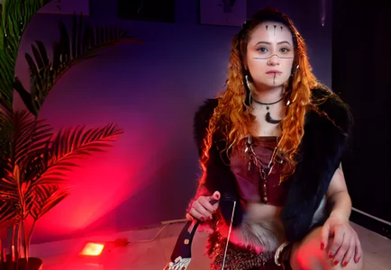 amy_e Halloween 2023 Immagine  3