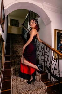 GabrielaMK élégant Foto 4