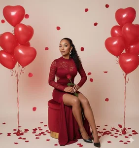 Bella-Torres On this February 14th I let myself go, soft... but eager for you to discover me🎆💖 Poză 2