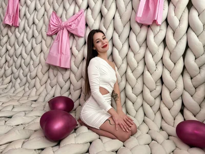 AlikaWonlovely girl 💗图片 7