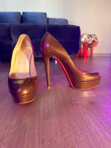 pinkheart_ My heels Foto 9