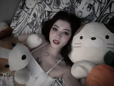 Sweetynx의 XXX 누드 사진 1개