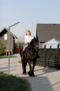 HermioneMoon Equestrian Pic 9