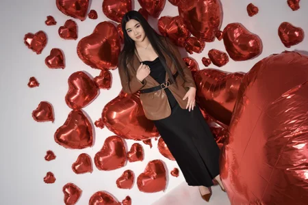 Public de AmandaPresle  2 Imagens