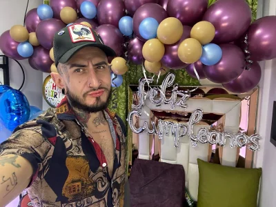 dilan_scootk_ My Birthday February 1 Pic 4