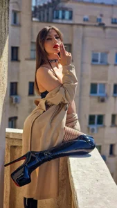 itsMira Mistress mode 😈 Poză