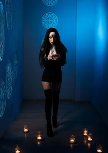 IrisDeLaVega_ kullanıcısının 🖤💀 albümü -  3 fotoğraf