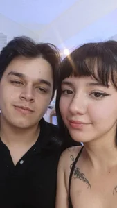 Public de Melody_and_Max  6 Imagens