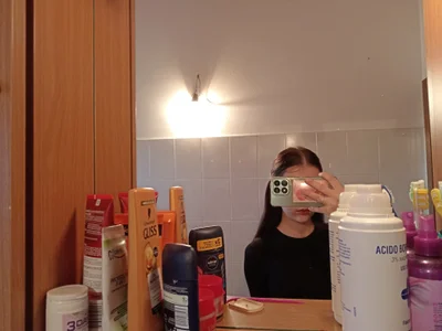 me de ella_maya  4 photos