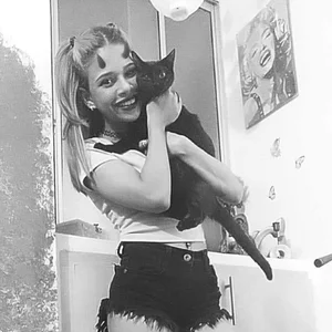 LadyAvalon For all of you that want to see me before becoming my friend Pic 3