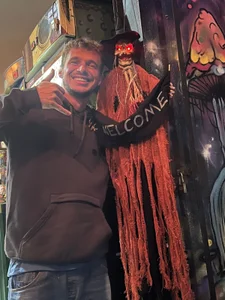 Mikealemao 😈 Foto