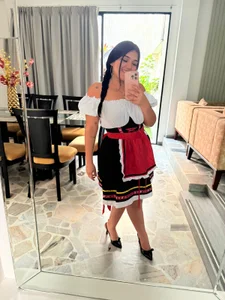 Maddysex_ Halloween 2025 👻 Pic 3