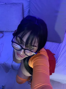 Velma sexy lol od Fancyxlove  8 snímek