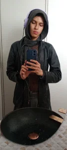 vannellope_robertsJust me and myself!! 💖🙊 Bild 6