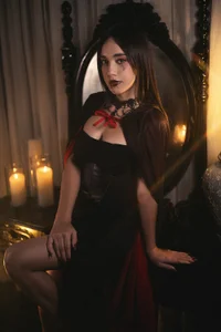 MiaLxr: Halloween ( 4 фото)