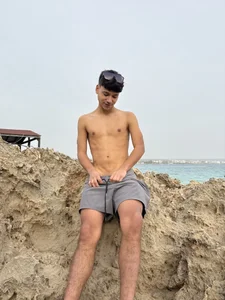 OnlyTyroone Come Closer👀 Foto 5