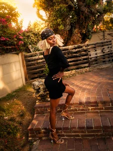 BadGirlCocoXx Public Foto 4