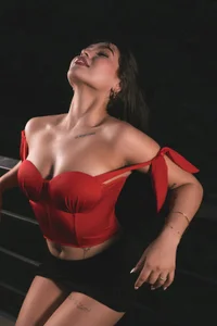 Samantha_Hans's Amor y amistad ❤️‍🔥 🇨🇴 Sex Photo 3