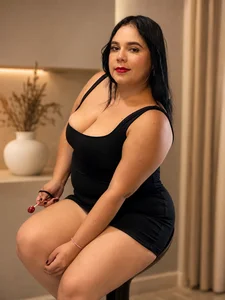 MilaJimez's XXX Nude Photo 5