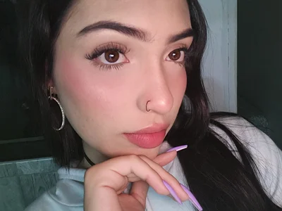 Aria_Sims About me Foto 4