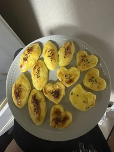 uni_nvqnl2 うにの花嫁修業🎀 Gambar 8