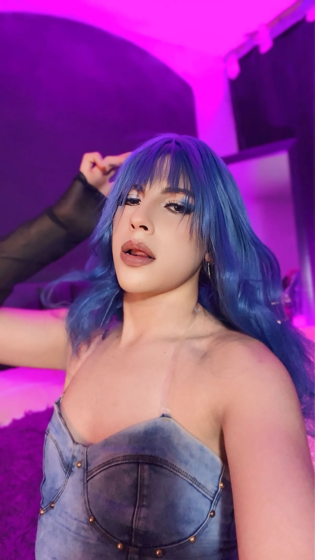 Luu_Blossom adlı kullanıcının viral fotoğrafları:  7766