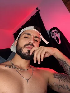 Malek_Xarxx Malek 🥵 Pic