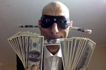 HandsomeAlfie Shower me with money! Be my king!!! Billede 7