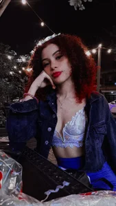 LillyDolls23 Birthday night ♥️❤️ Pic 4