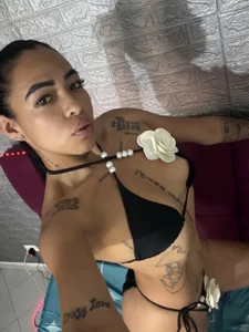 Lissy_latina Bathing suit slika 4