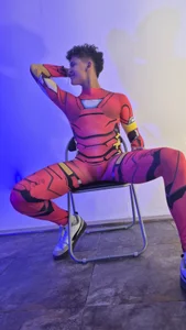 Ethan_Waalker 😎😈 사진 2