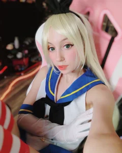 Lalalalussa's XXX Nude Photo 4