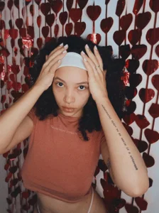 EmilyTreasurez valentine's mood Immagine  4