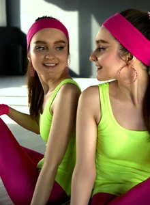 CloudGrace Fitness trainer Pic 9