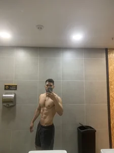 Noah_jhonsonn Gym Time Εικόνα 3