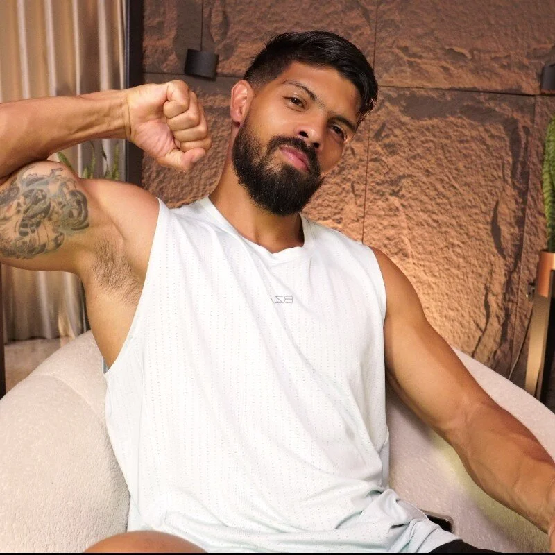 DannSaenz Trending Pic 6107