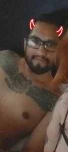 MacGomez24 El Muneco 사진