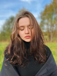 IreneKnickrehm It's me❤️‍🔥 Foto