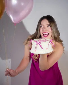 samysweet_8 My birthday 🎂🩷 Pic 8