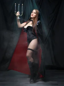 Sthef_Castle 🎃🔥THIS HALLOWEEN🔥🎃 Pic 5