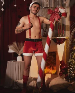 Tony_Wylie Merry Christmas ❤️ Immagine  3